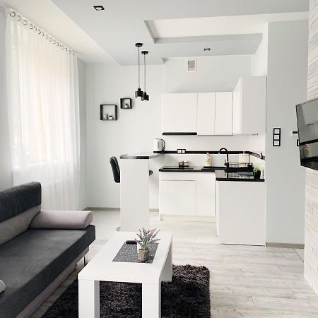 Apartament Chyba Snisz Łańcut 外观 照片