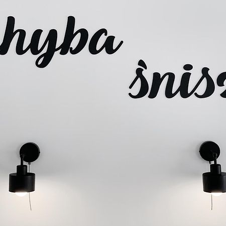 Apartament Chyba Snisz Łańcut 外观 照片