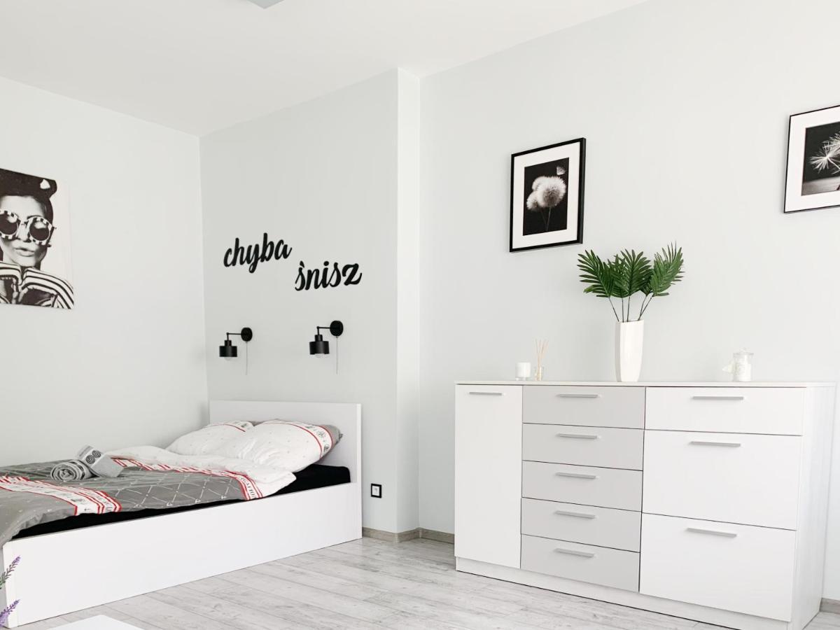 Apartament Chyba Snisz Łańcut 外观 照片