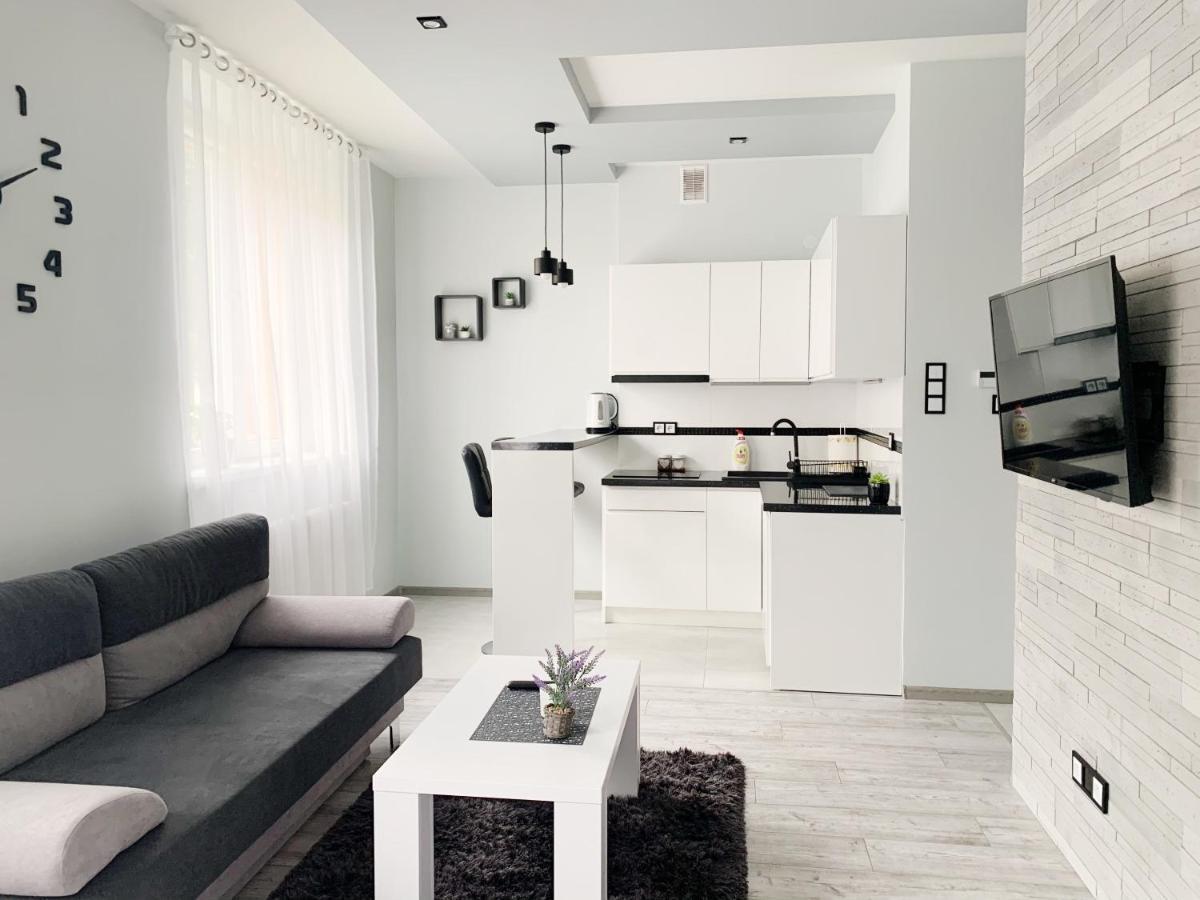 Apartament Chyba Snisz Łańcut 外观 照片
