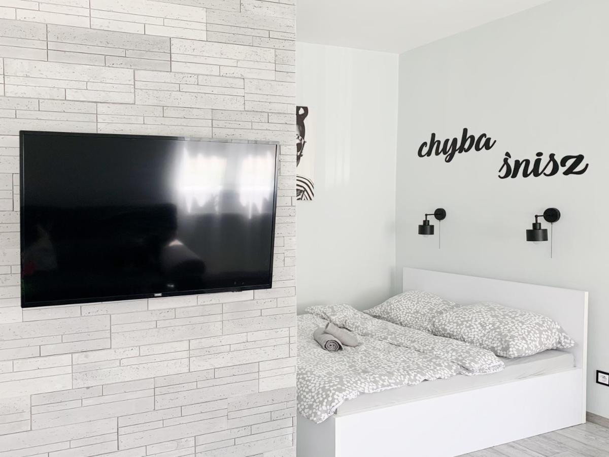 Apartament Chyba Snisz Łańcut 外观 照片