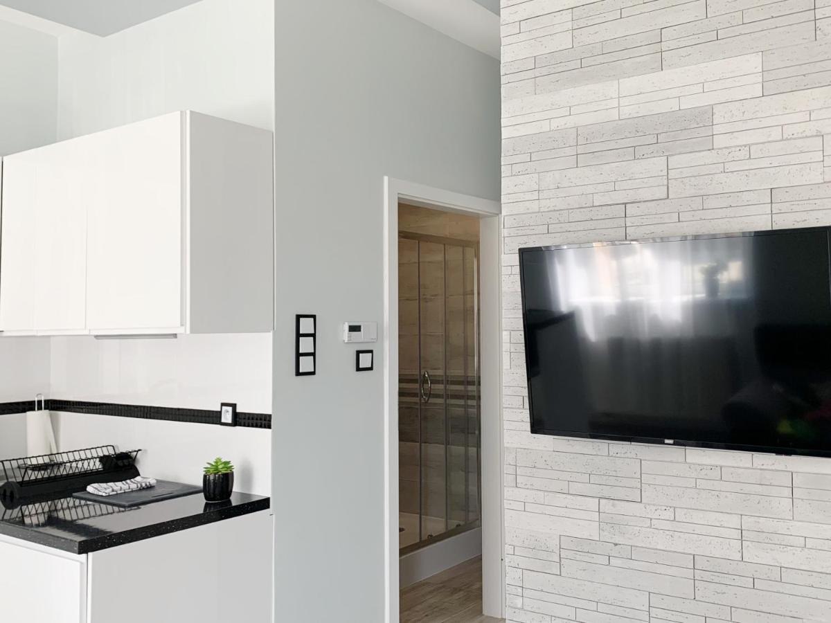 Apartament Chyba Snisz Łańcut 外观 照片