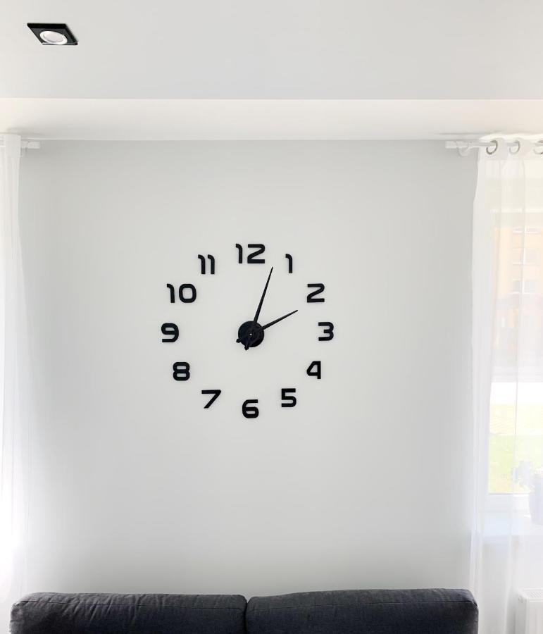 Apartament Chyba Snisz Łańcut 外观 照片