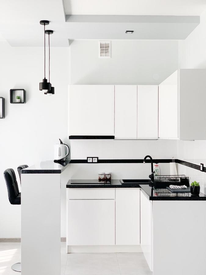 Apartament Chyba Snisz Łańcut 外观 照片