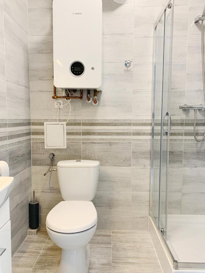 Apartament Chyba Snisz Łańcut 外观 照片