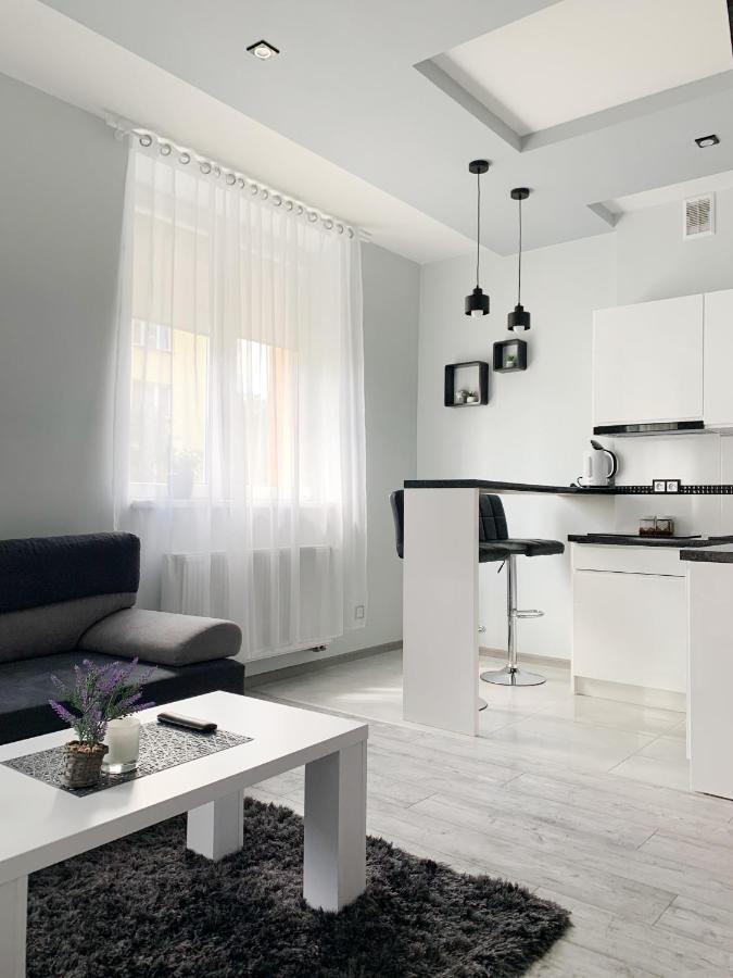 Apartament Chyba Snisz Łańcut 外观 照片