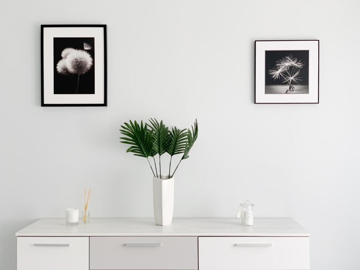 Apartament Chyba Snisz Łańcut 外观 照片