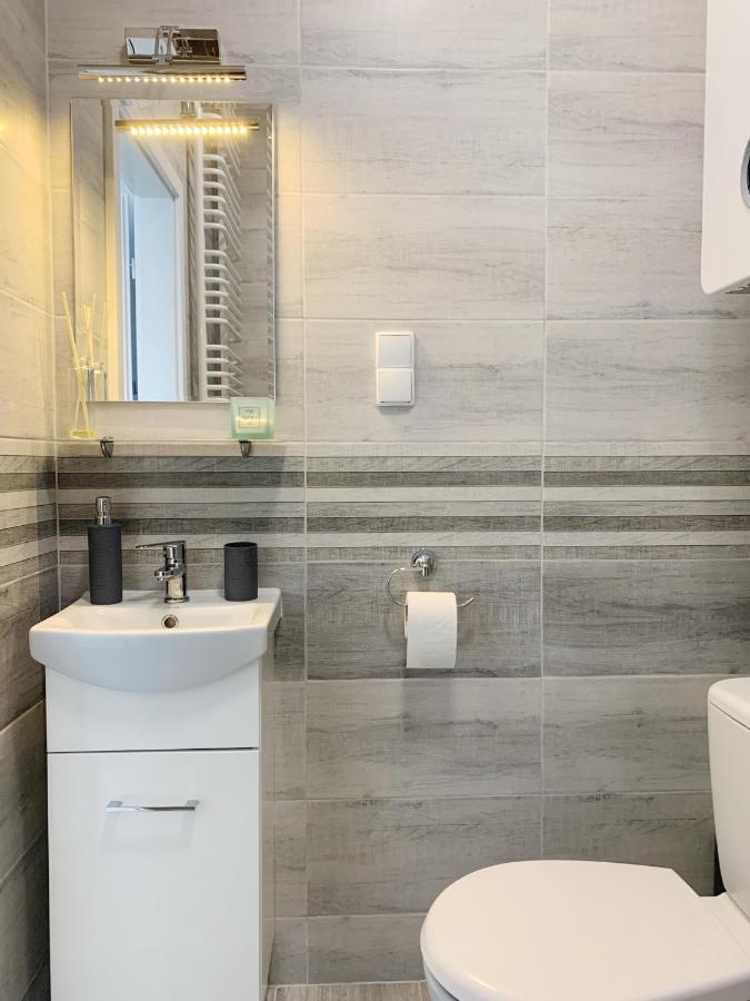 Apartament Chyba Snisz Łańcut 外观 照片